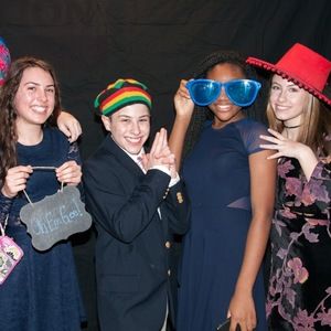 Meet your Posher, Morgen